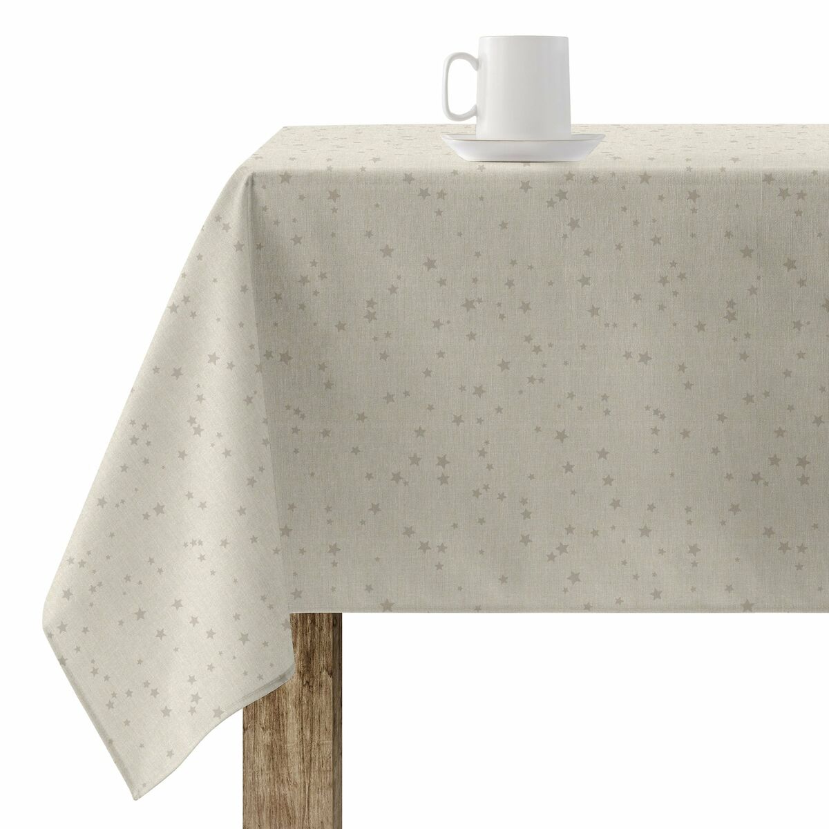 Tapa de resina resistente às manchas de Belum Merry Christmas 250 x 140 cm