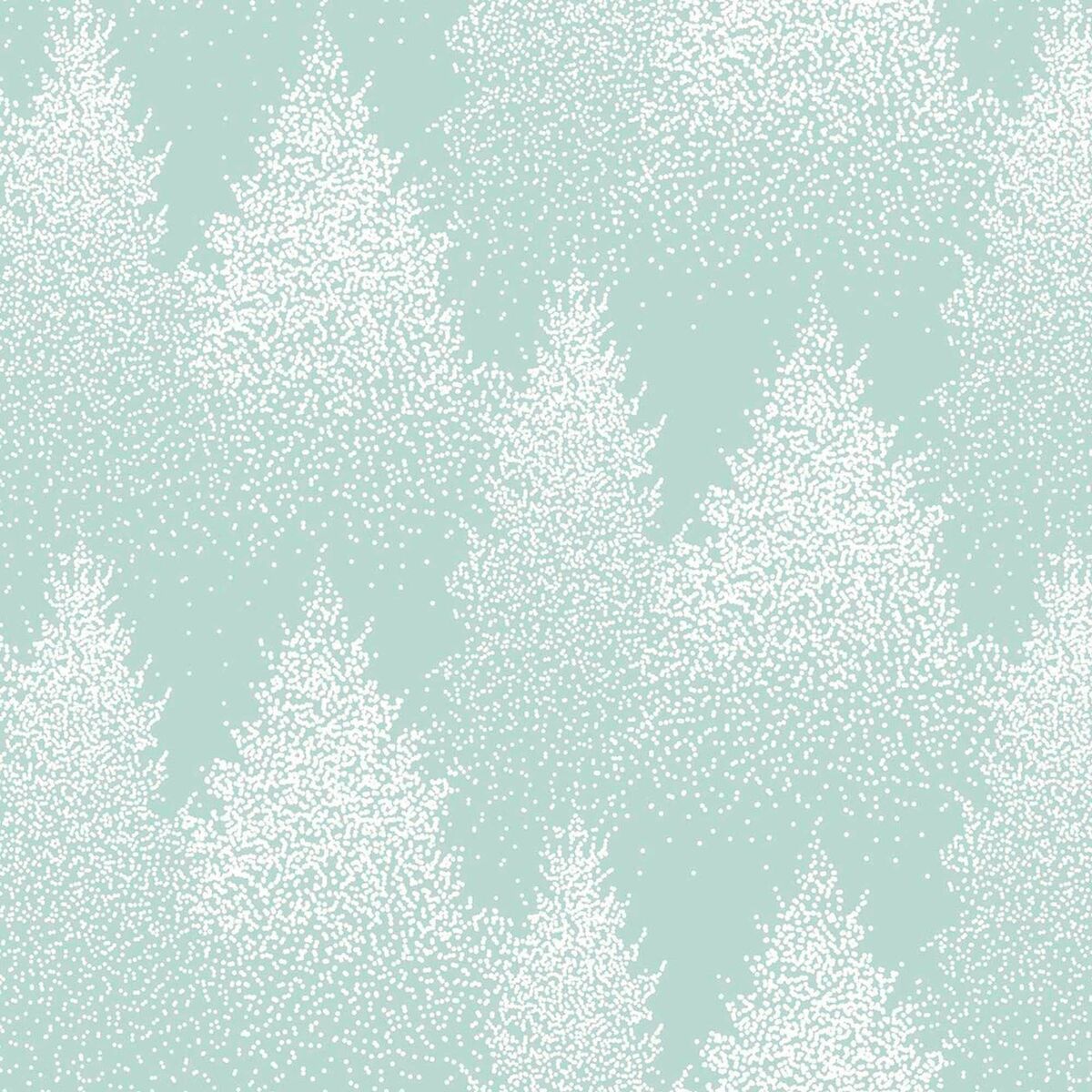 Belum Merry Christmas 140 x 140 cm stain resistant resin tablecloth-4