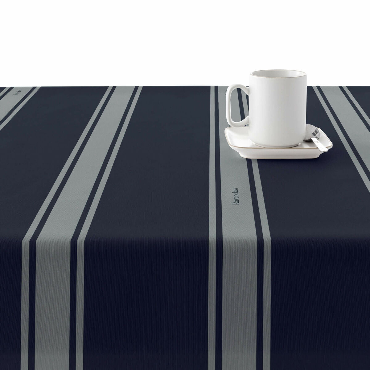 Harry Potter Ravenclaw Basic 300 x 140 cm Stain Resistant Resin Tablecloth-2