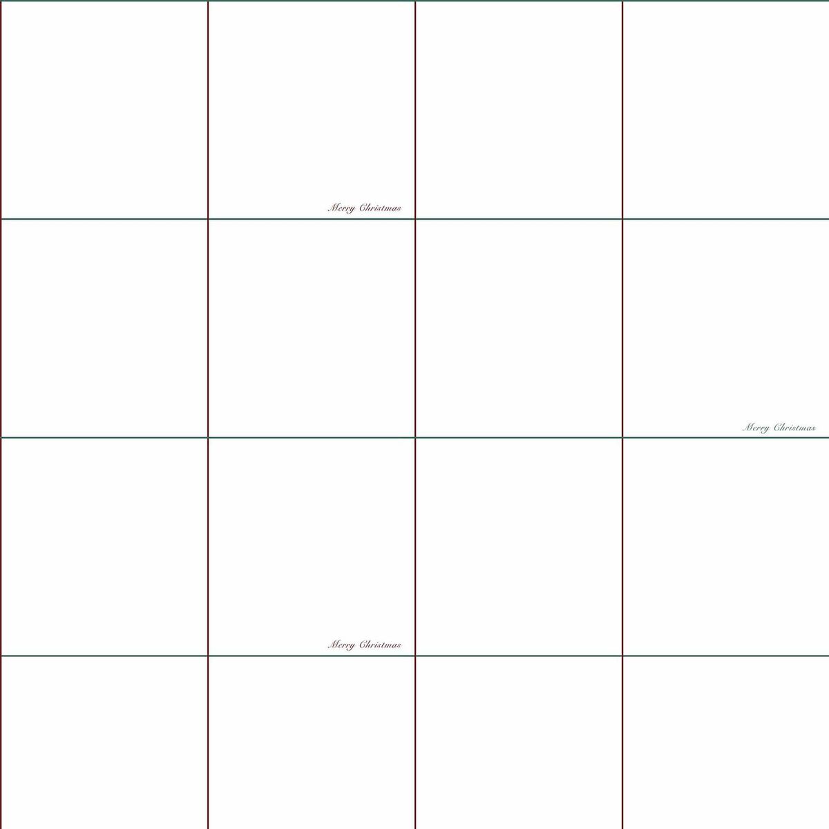 Λευκά Χριστούγεννα 45 x 70 cm πετσέτα τσαγιού-4