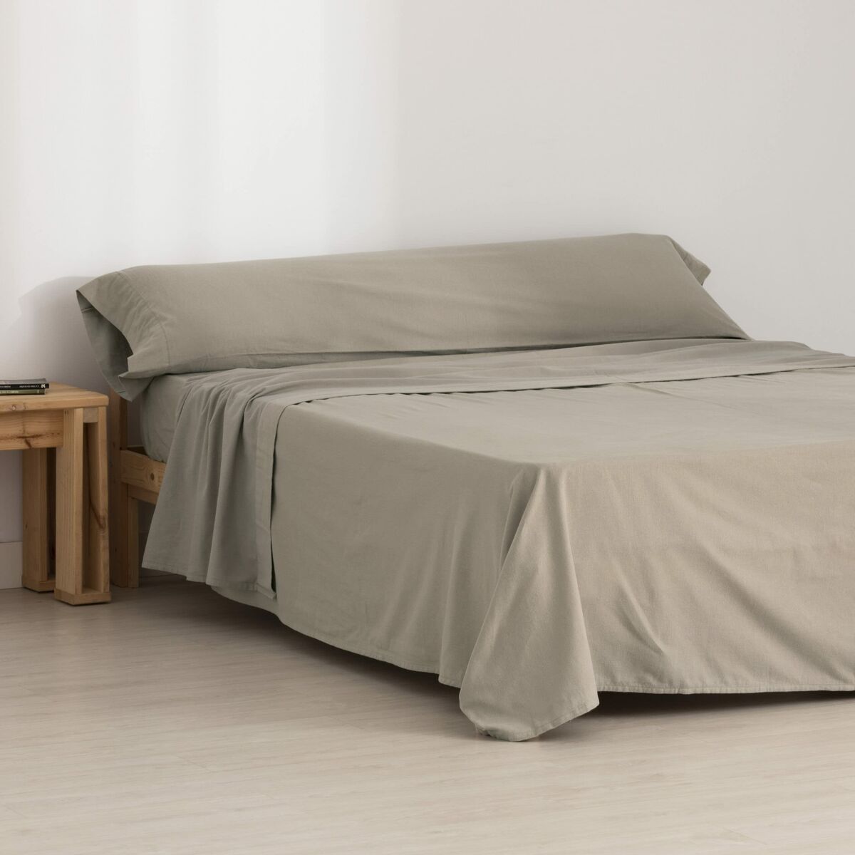 Torba Nordic unfilled SG Hogar Beige 90 łóżko 160 x 270 cm-2