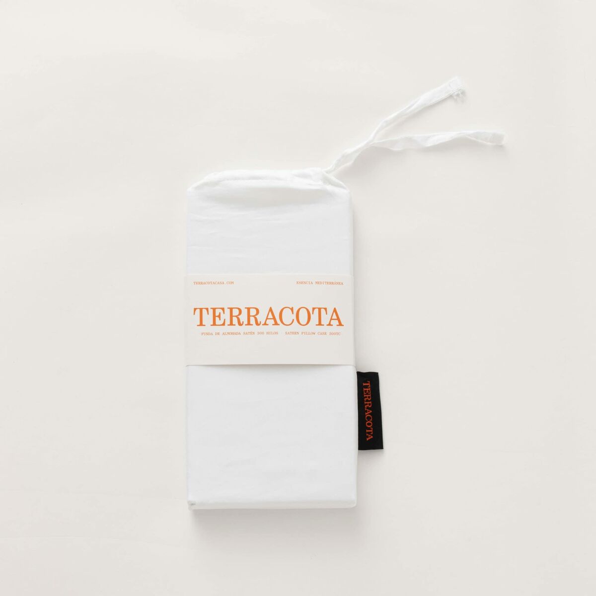 Μαξιλαροθήκη SG Hogar τσιμέντο 45 x 125 cm-3