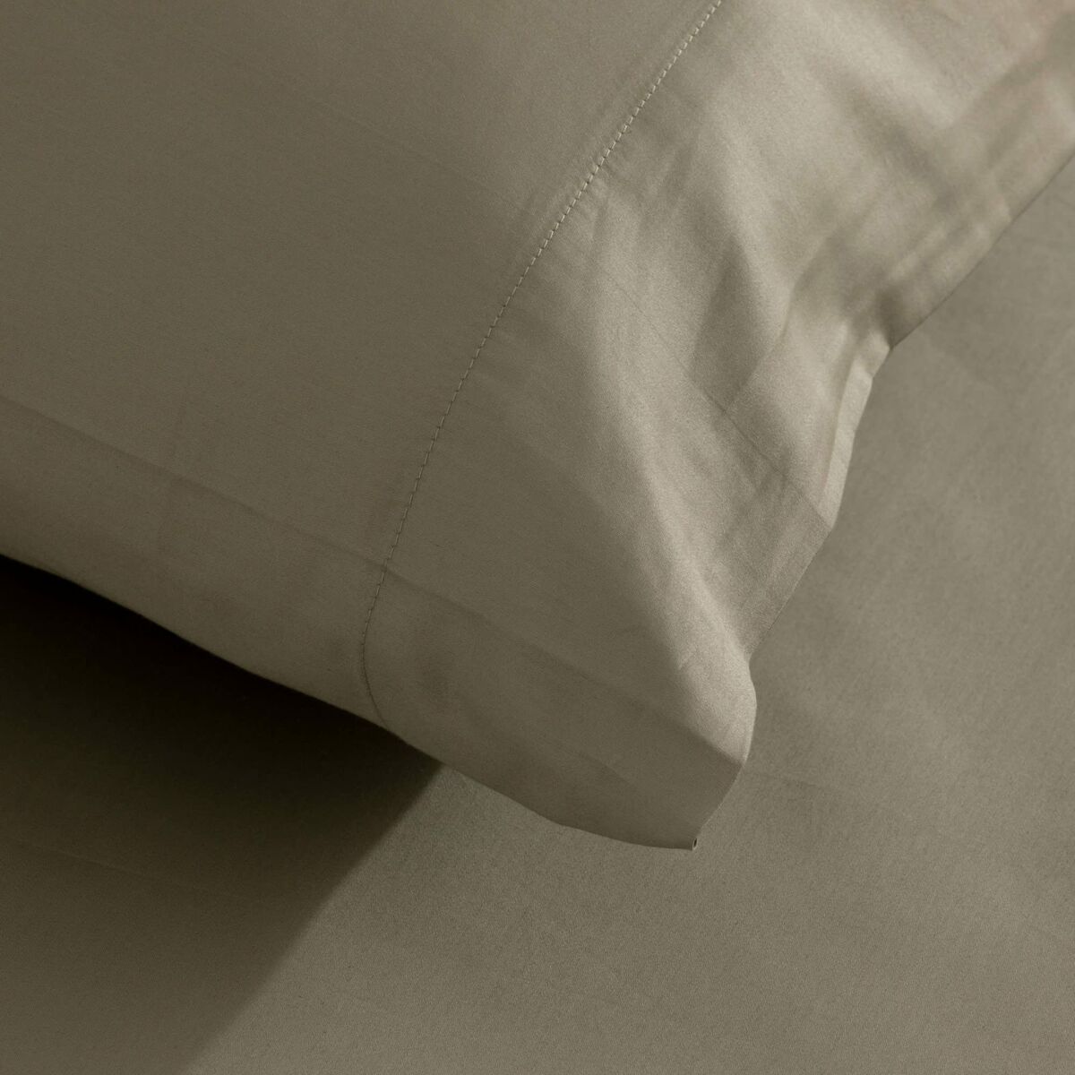 Kissenbezug SG Hogar Grün 45 x 125 cm-2