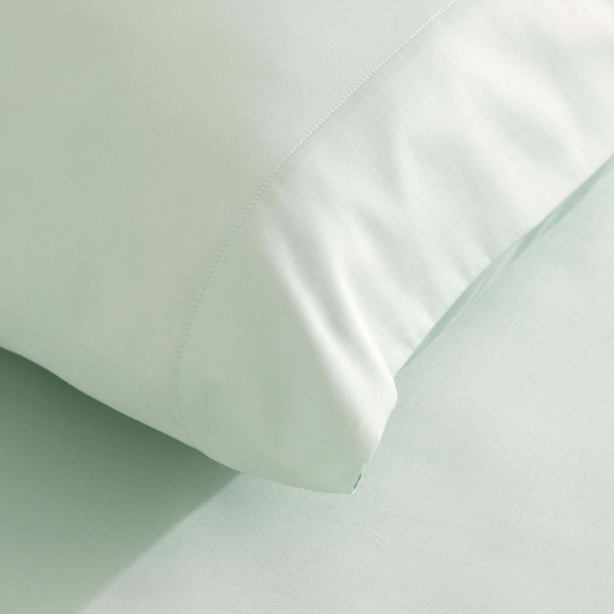 Pillowcase SG Hogar Mint 45 x 125 cm-2