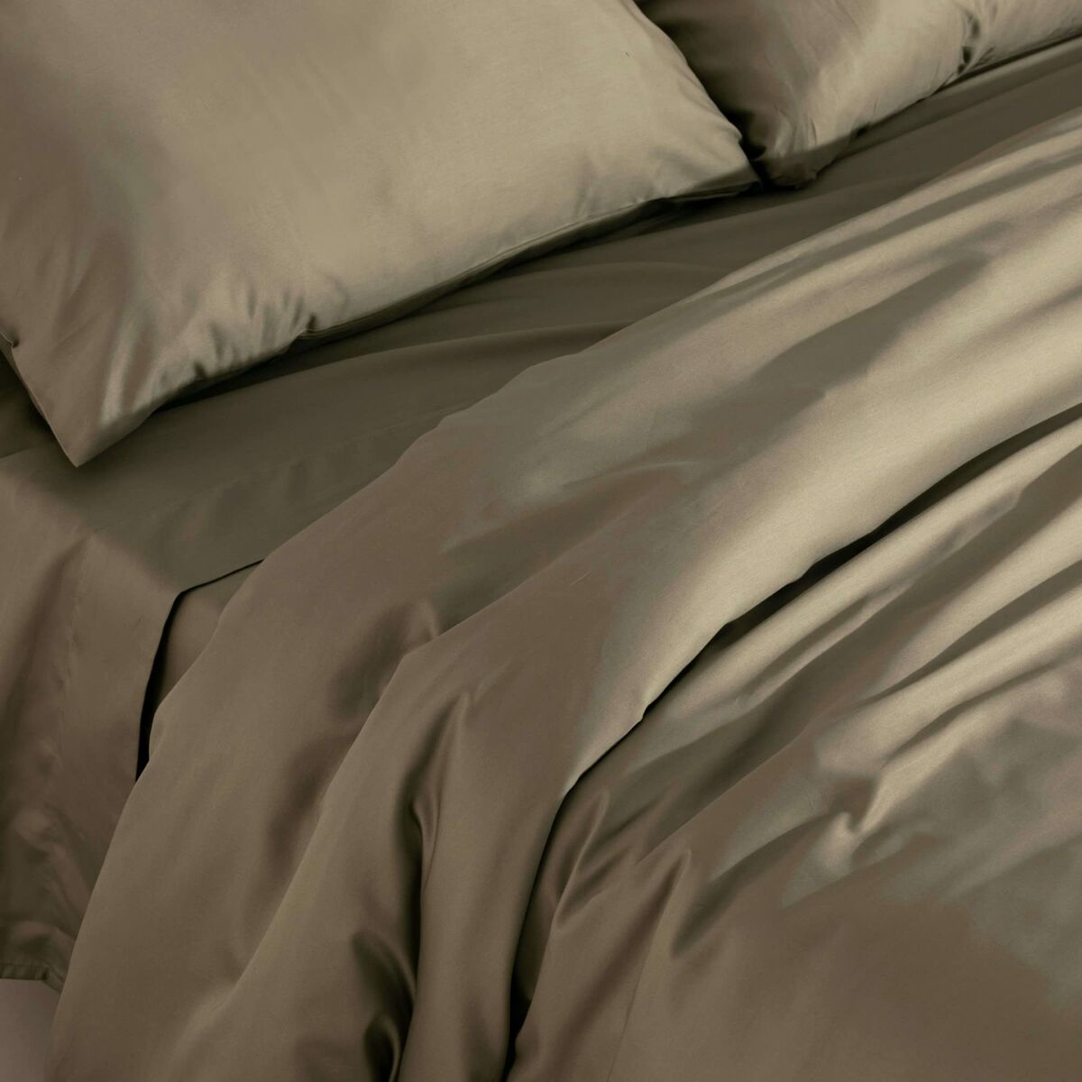 Duvet Cover SG Hogar Green 220 x 220 cm-3