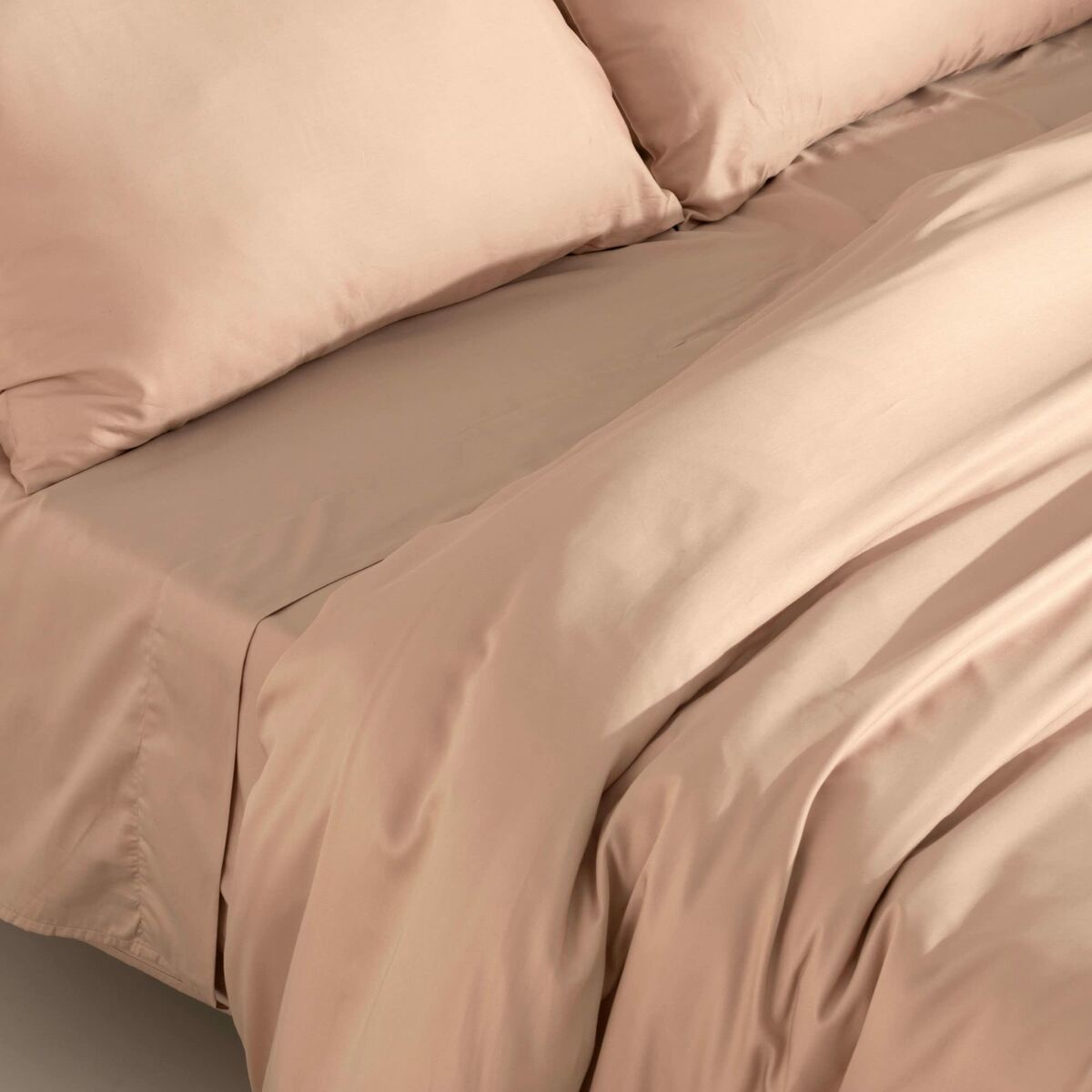 Bettbezug SG Hogar Pink 260 x 240 cm-3