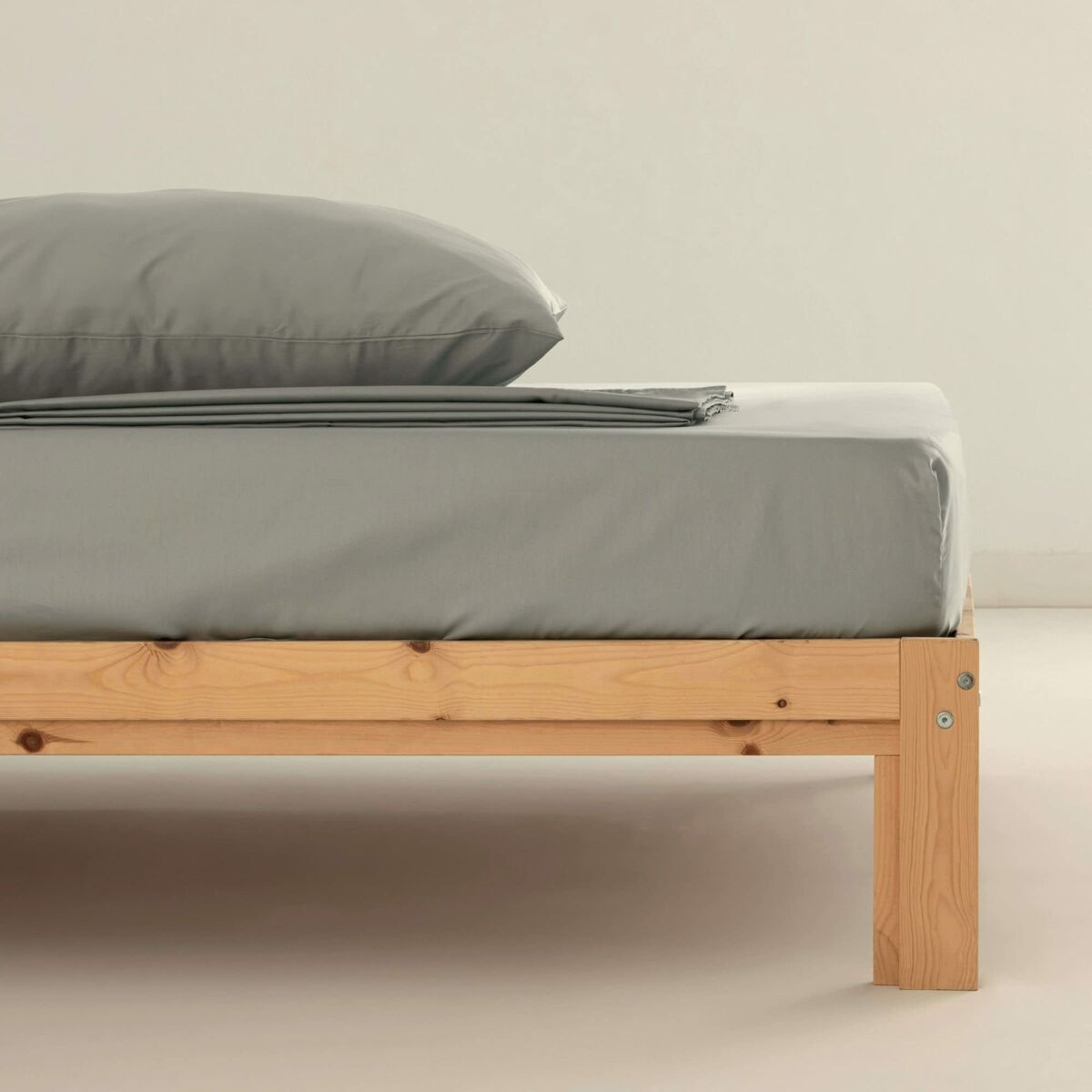 Nordic պայուսակը առանց SG Hogar Sery 150 մահճակալ 240 x 270 cm-3