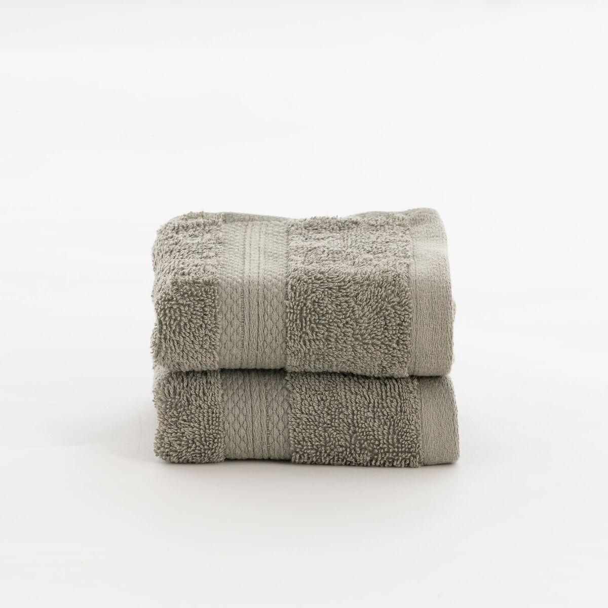 बाथ तौलिया एसजी होगर ग्रीन 100 x 150 सेमी 100 x 1 x 150 सेमी-3