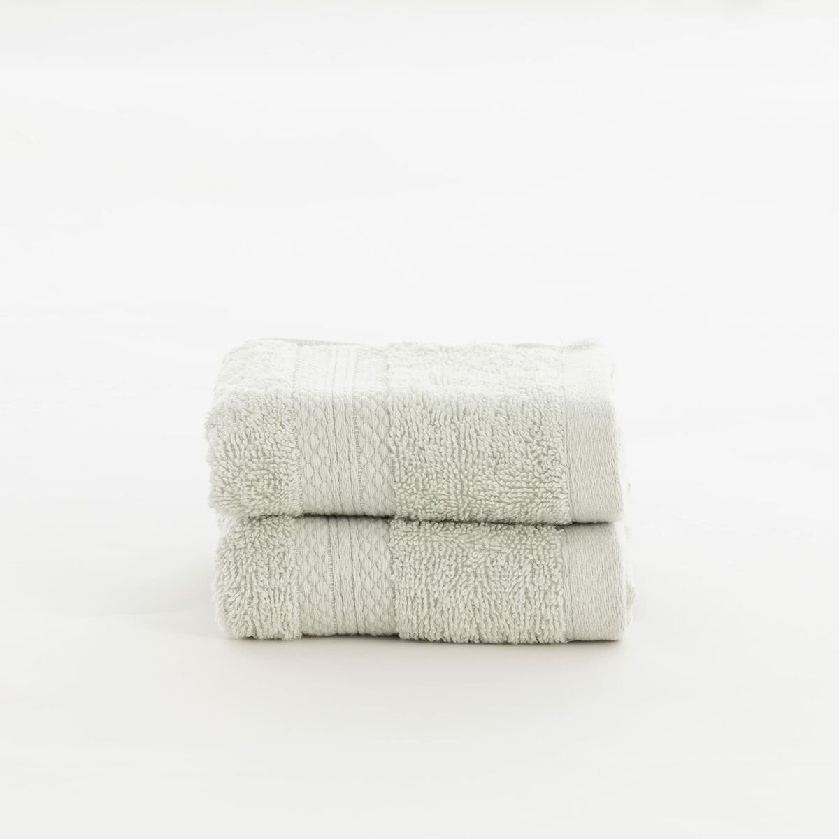 SG Hogar薄荷浴巾100 x 150 cm 100 x 1 x 150 cm-3