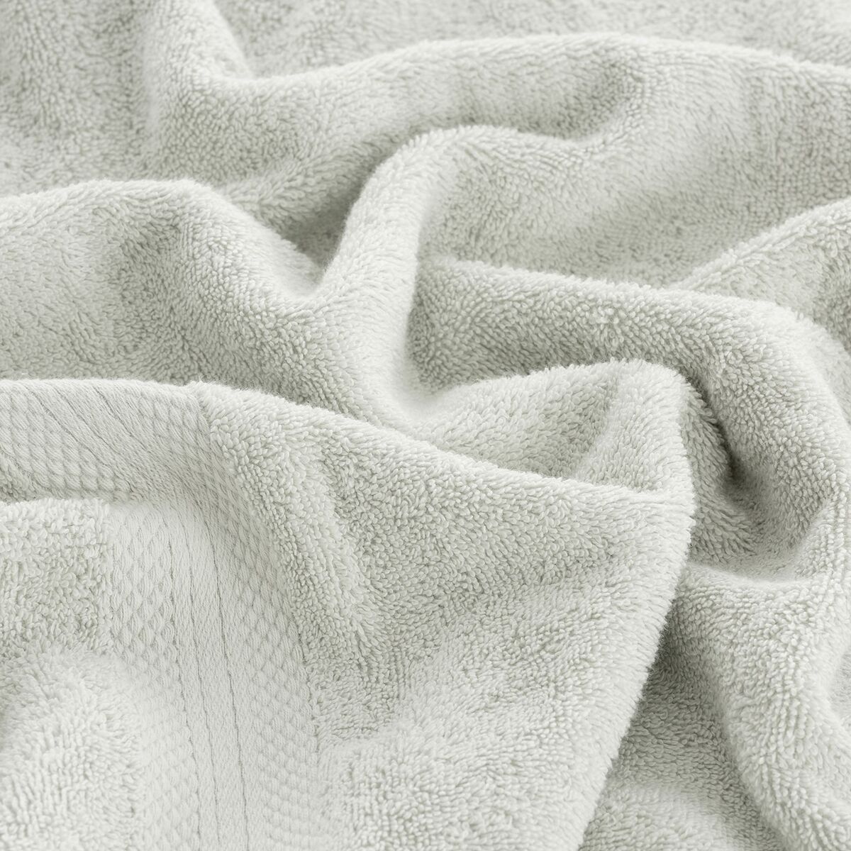 SG Hogar薄荷浴巾100 x 150 cm 100 x 1 x 150 cm-4