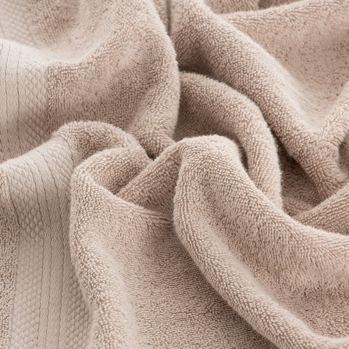 浴巾SG Hogar Moka 100 x 150 cm 100 x 1 x 150 cm-3