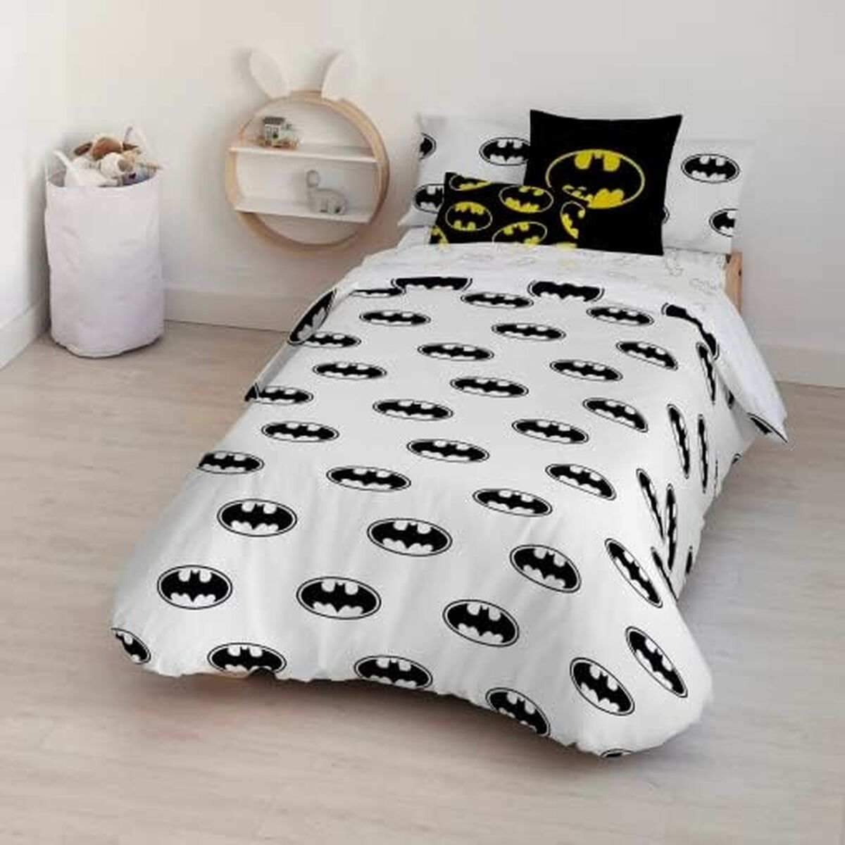 Batman Basic 180 х 220 cm көрпешесі