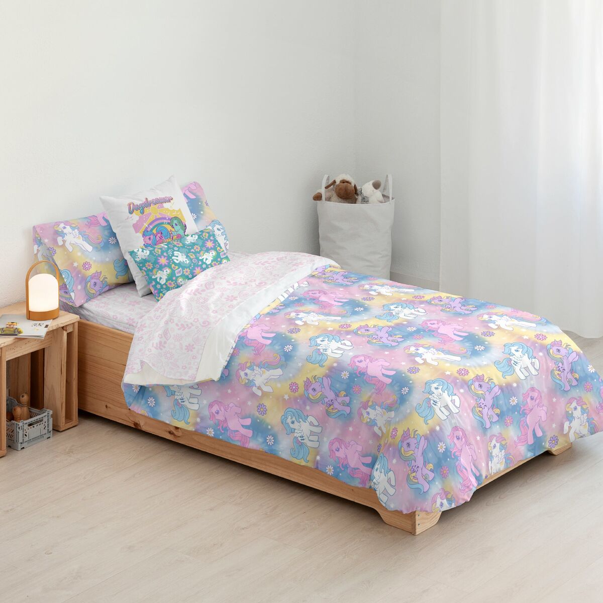 Пододеяльник My Little Pony My Little Pony 180 x 220 cm-2