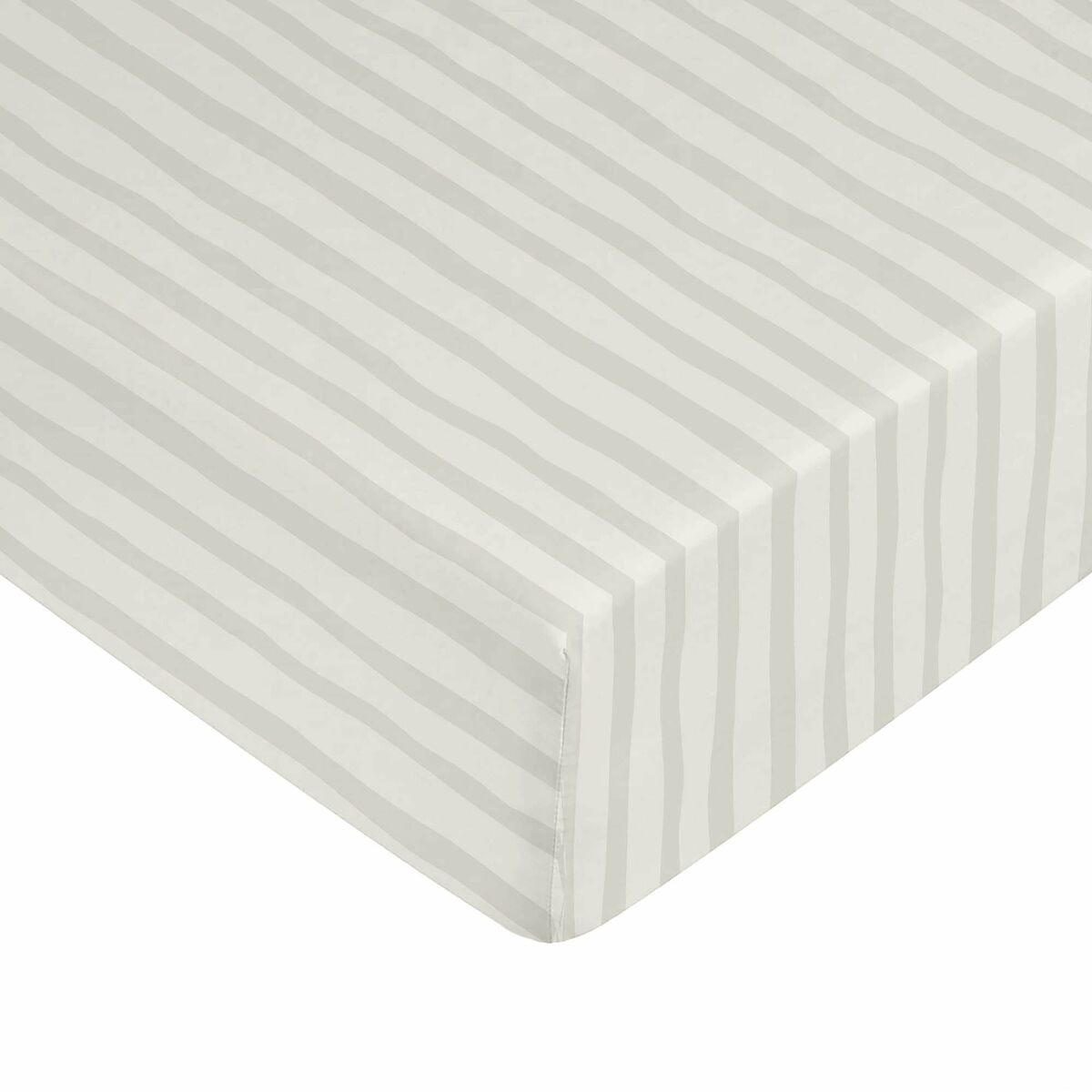 Подогнанный нижний лист Kids&Cotton Maui Разноцветный 60x120cm-2