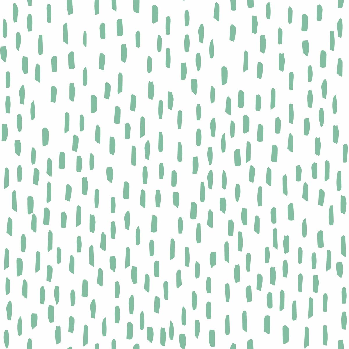 Подогнанный нижний лист Kids&Cotton Urko Разноцветный 70x140 cm-4