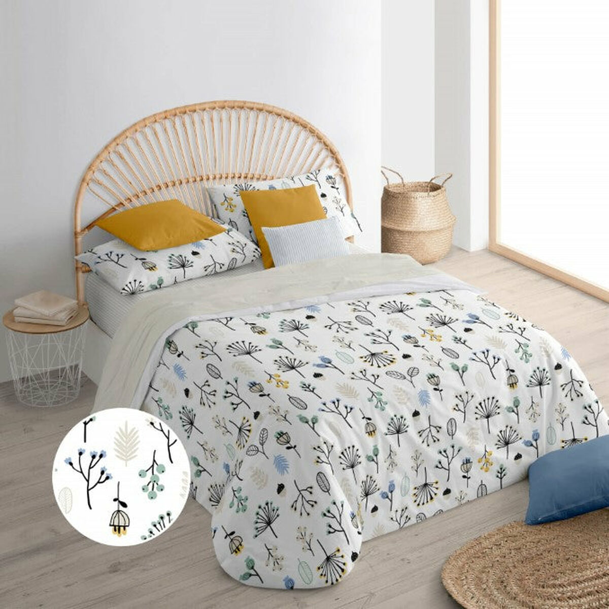 Kids & Cotton Santorini Scandinavian filling-2
