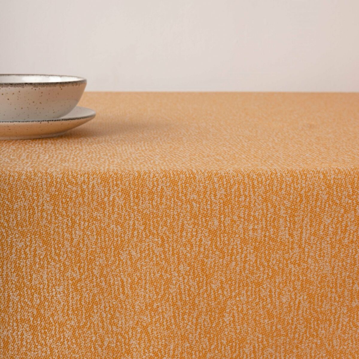 Stain Resistant Tablecloth Belum 000-068 Gold Plated 200 x 155 cm-2