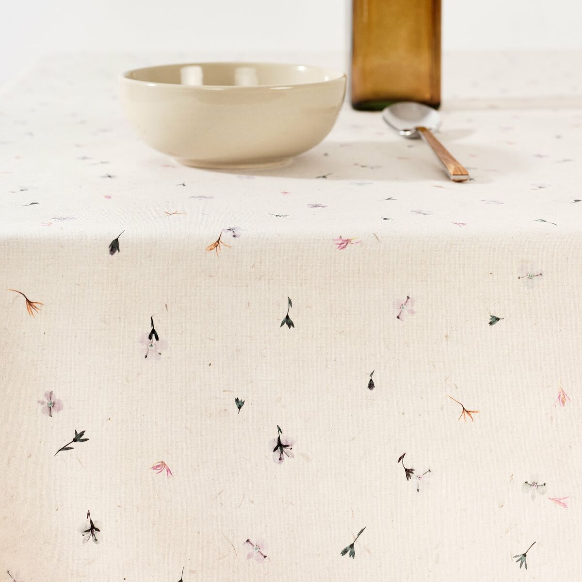 Tablecloth Belum 0120-343 155 x 155 cm-4