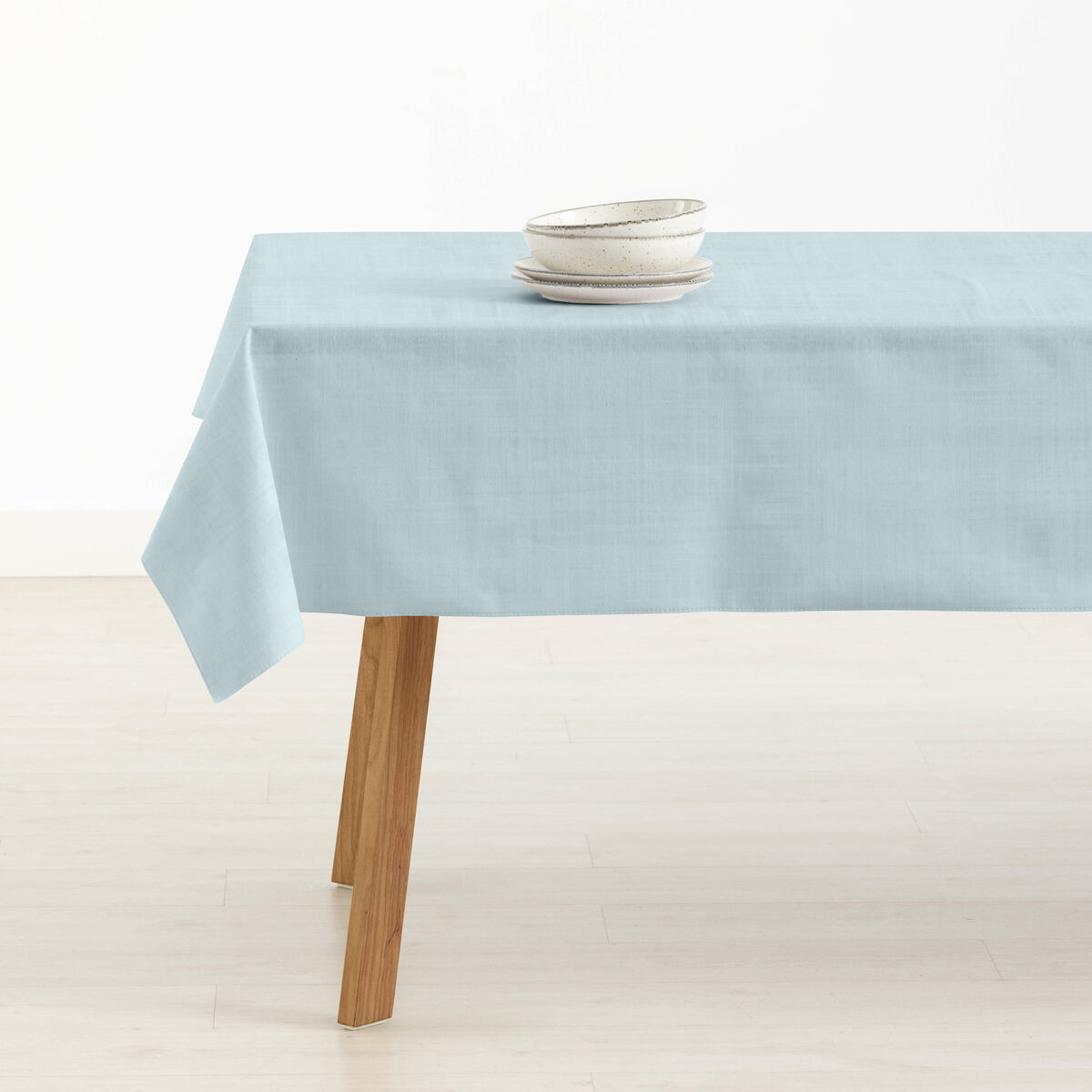 Tapa Belum Azul 240 x 155 cm