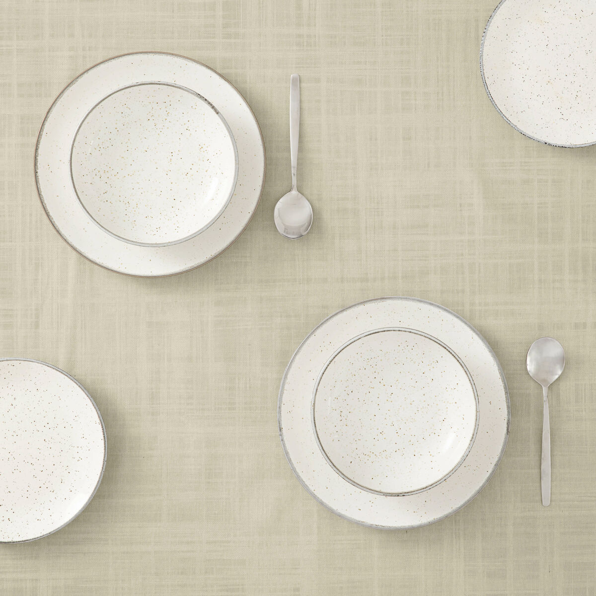 Tablecloth Belum 100 x 80 cm-3