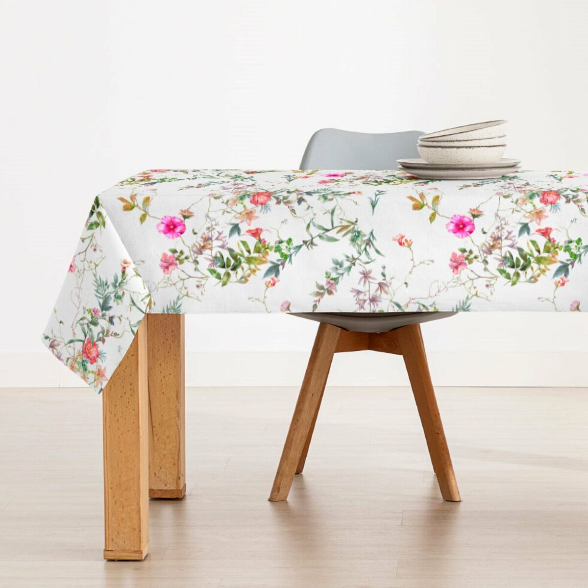 Belum stain resistant tablecloth 0120-339 250 x 140 cm-2