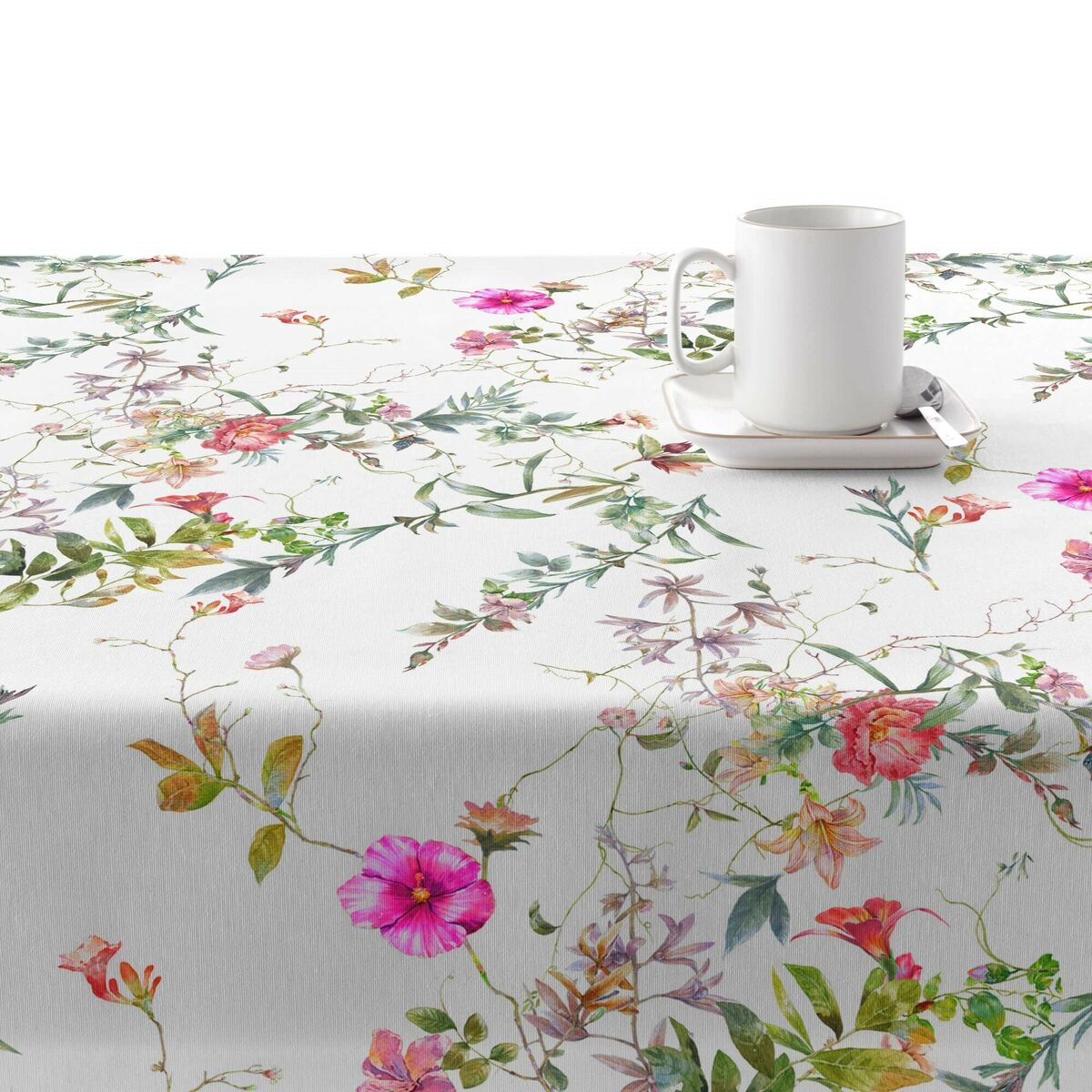 Belum stain resistant tablecloth 0120-339 250 x 140 cm-4