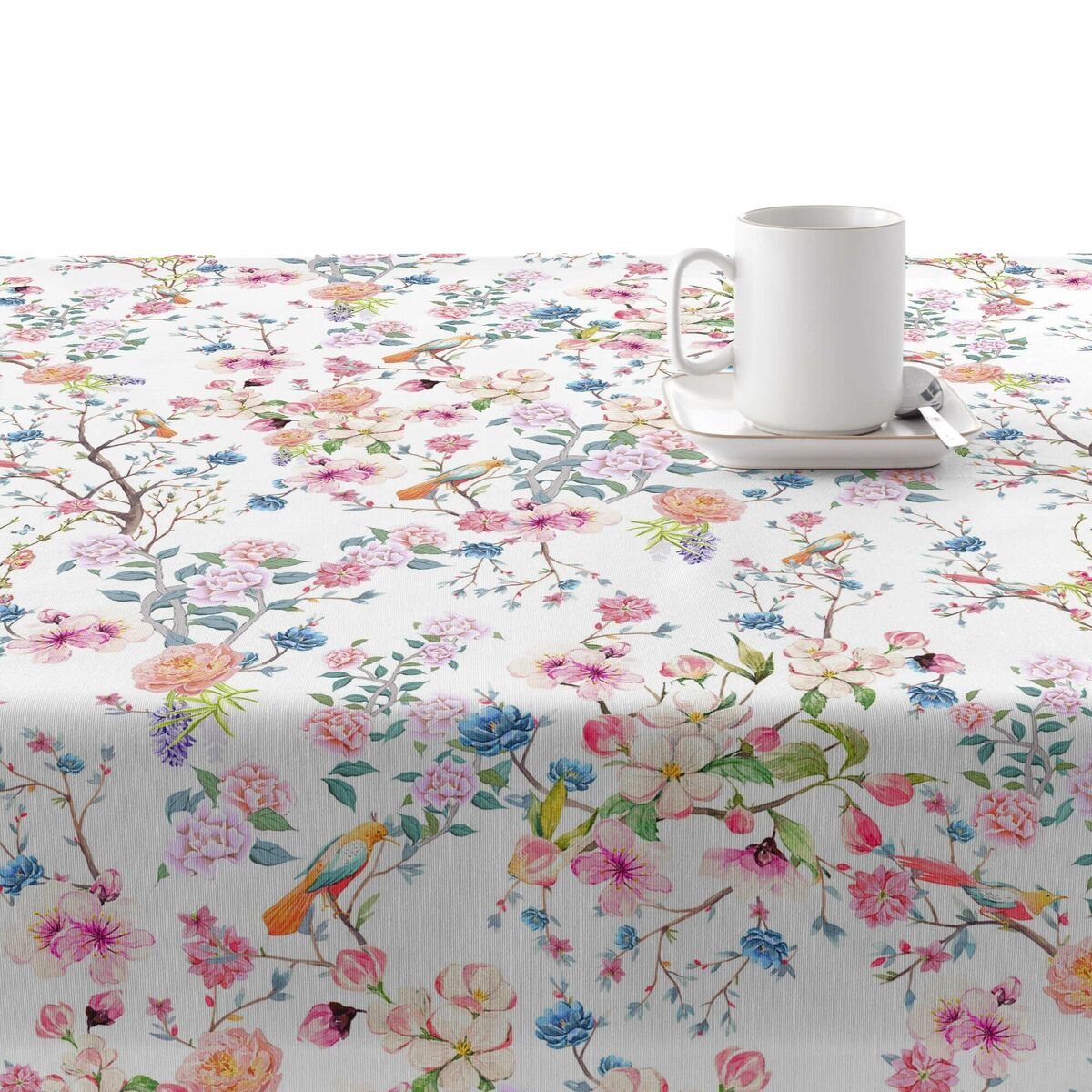Belum stain resistant tablecloth 0120-341 100 x 140 cm-3
