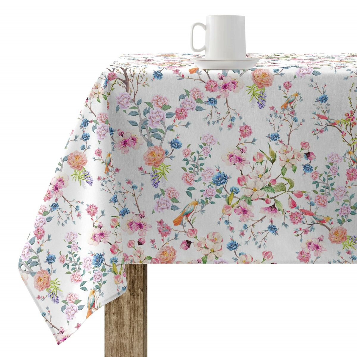 Belum stain resistant tablecloth 0120-341 100 x 140 cm-4
