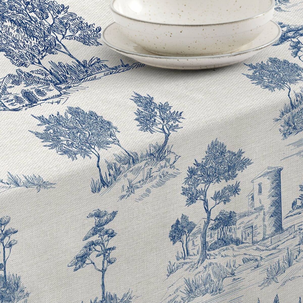 Орехокол Belum 0120-370 Разноцветный 100 x 140 cm-2