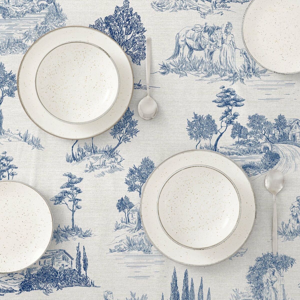 Орехокол Belum 0120-370 Разноцветный 100 x 140 cm-3