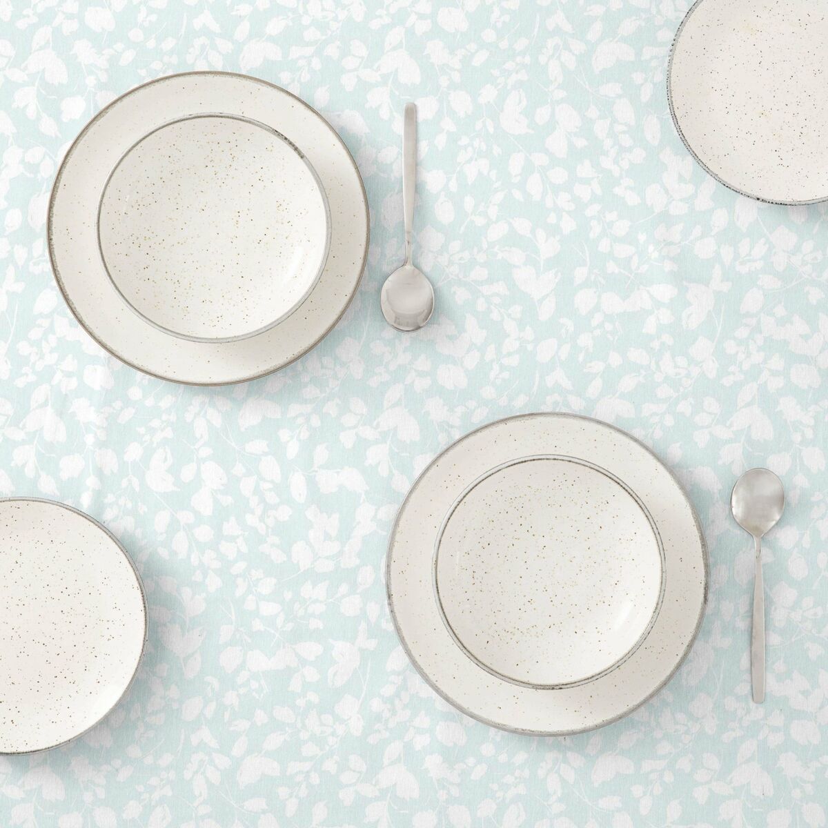 Belum stain resistant tablecloth 0120-379 100 x 140 cm-3