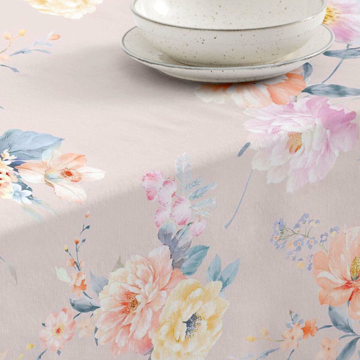 Belum stain resistant tablecloth 0120-389 250 x 140 cm-2