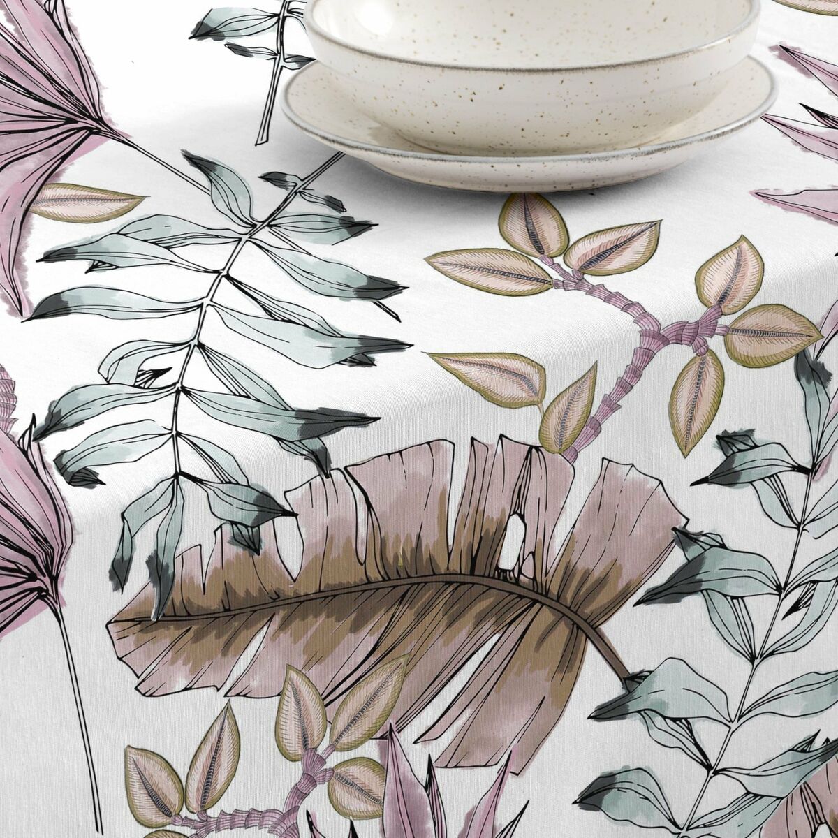 Орехокол Belum 0120-417 Разноцветный 100 x 140 cm-2