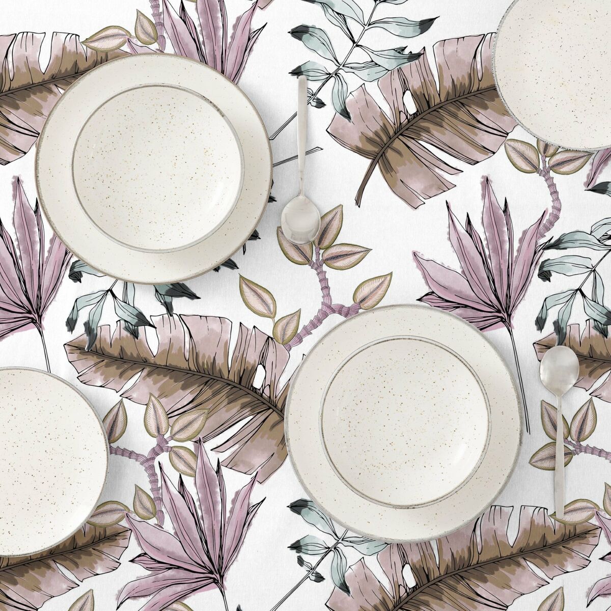 Орехокол Belum 0120-417 Разноцветный 300 x 140 cm-3