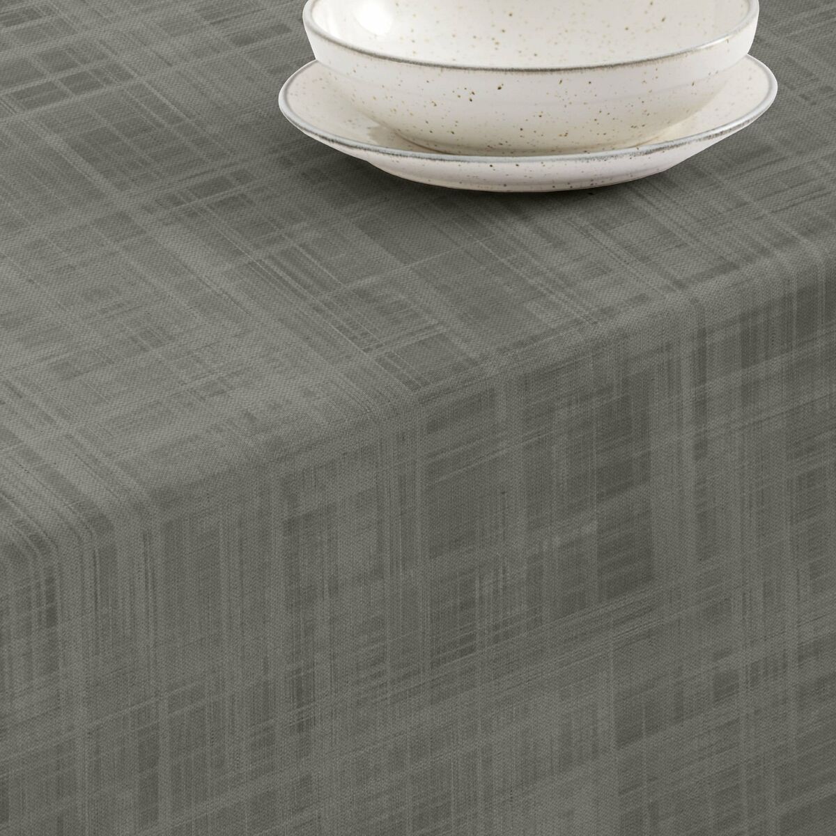 Tischdecke fleckenresistent Belum Liso Beige 300 x 140 cm-2