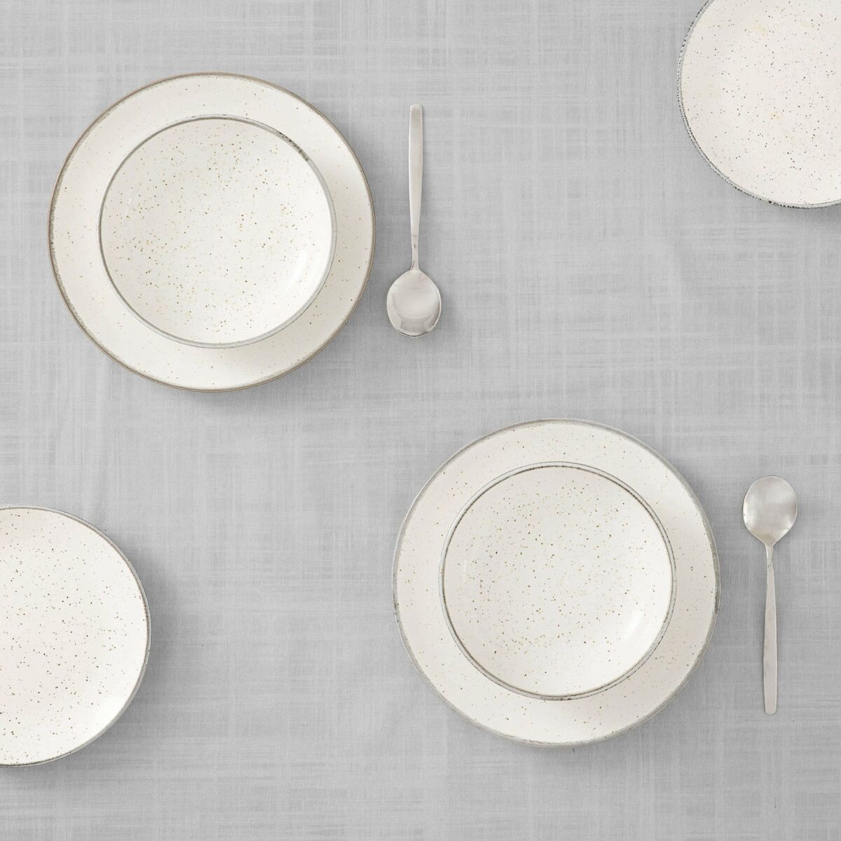 Belum Liso 200 x 140 cm stain resistant tablecloth-3