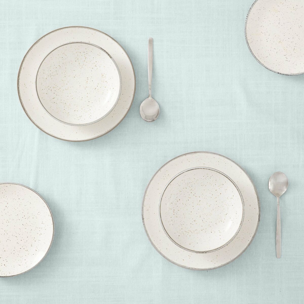 Belum stain resistant tablecloth 0120-310 100 x 140 cm-3