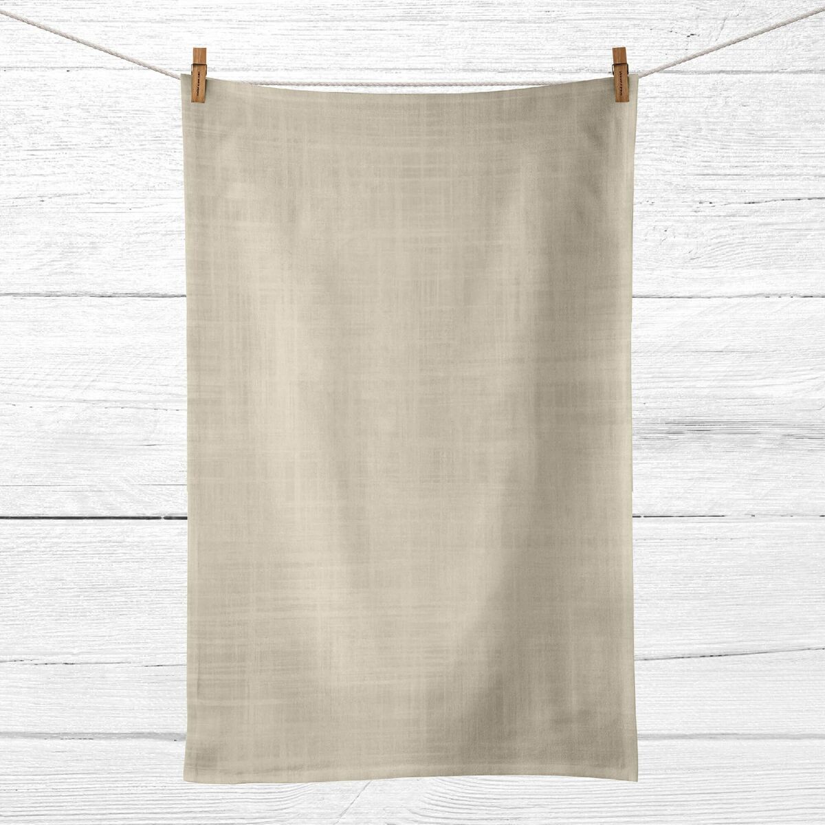 Belum Towel Set Beige 45 x 70 cm-4