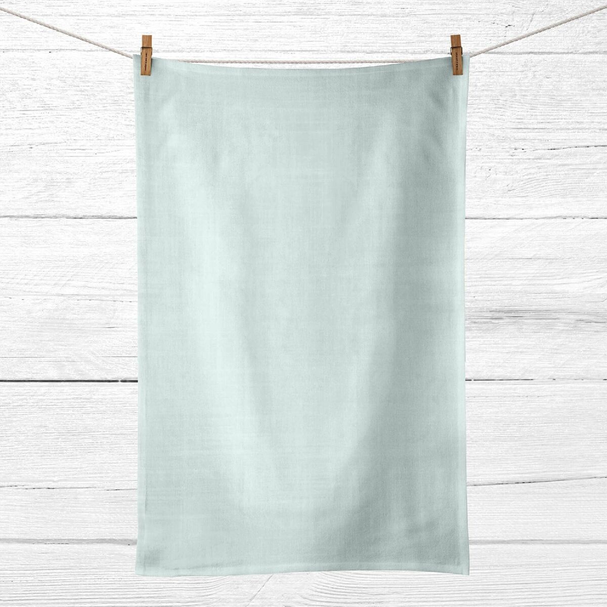 Belum Towel Set Light Green 45 x 70 cm-3