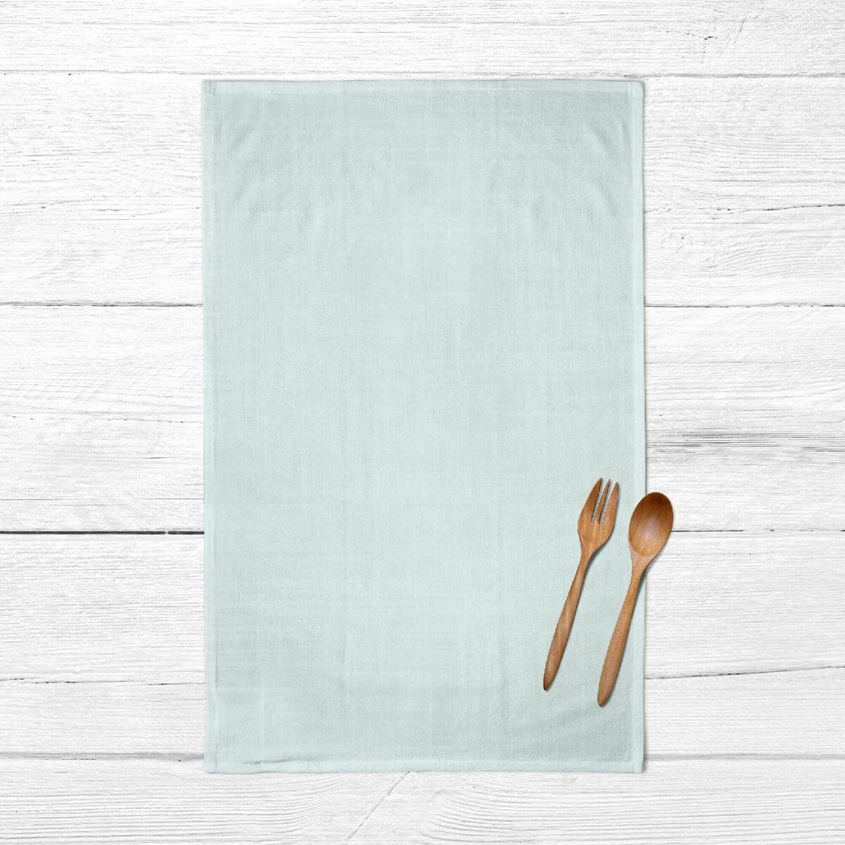 Belum Towel Set Light Green 45 x 70 cm-4