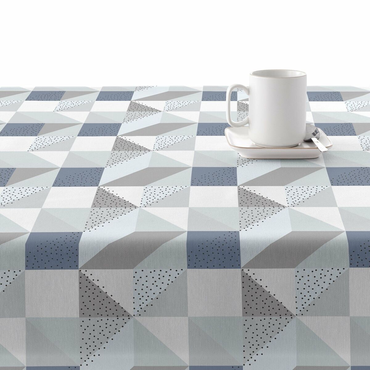 Tablecloth Belum 100 x 155 cm Geometric-2