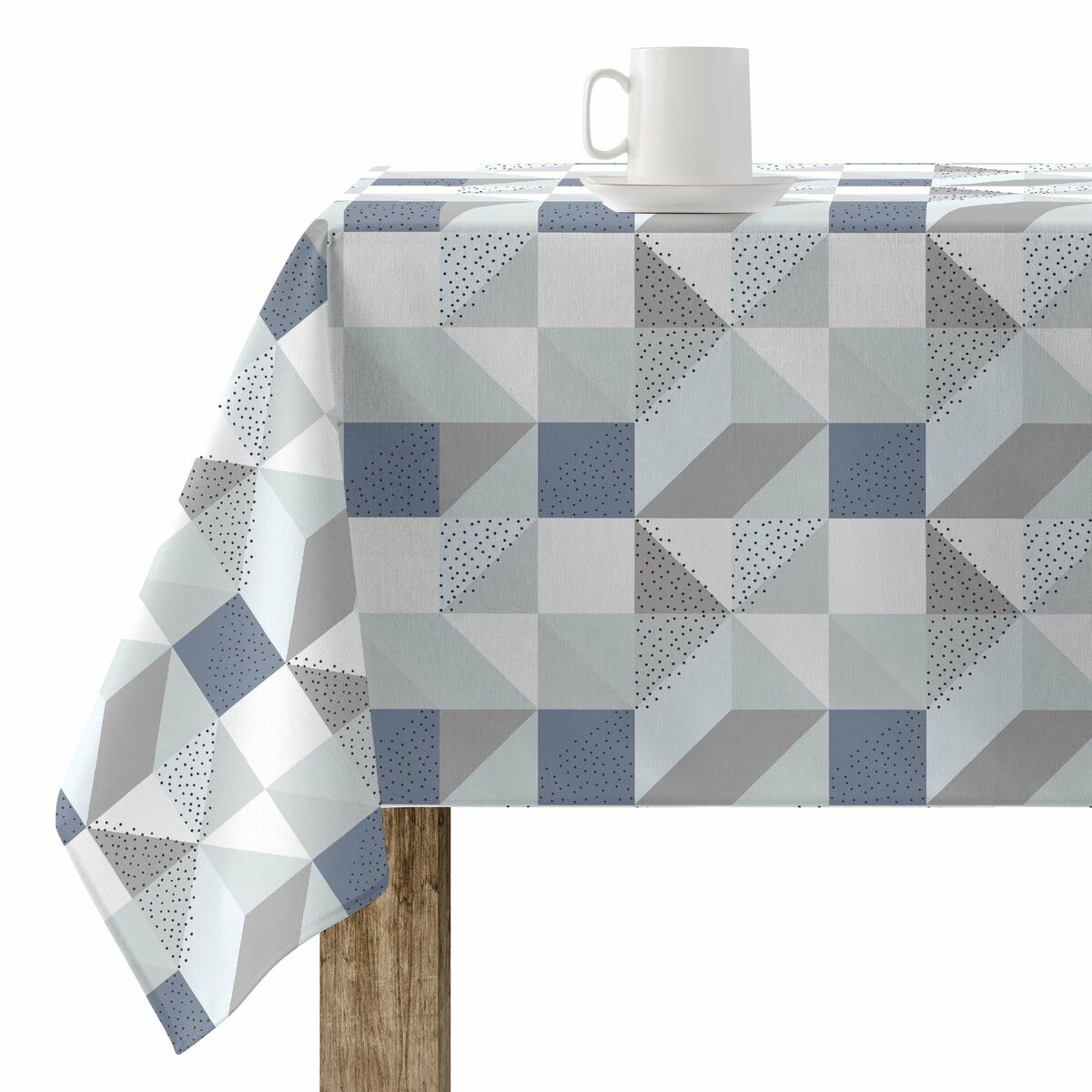 Tablecloth Belum 100 x 155 cm Geometric-3