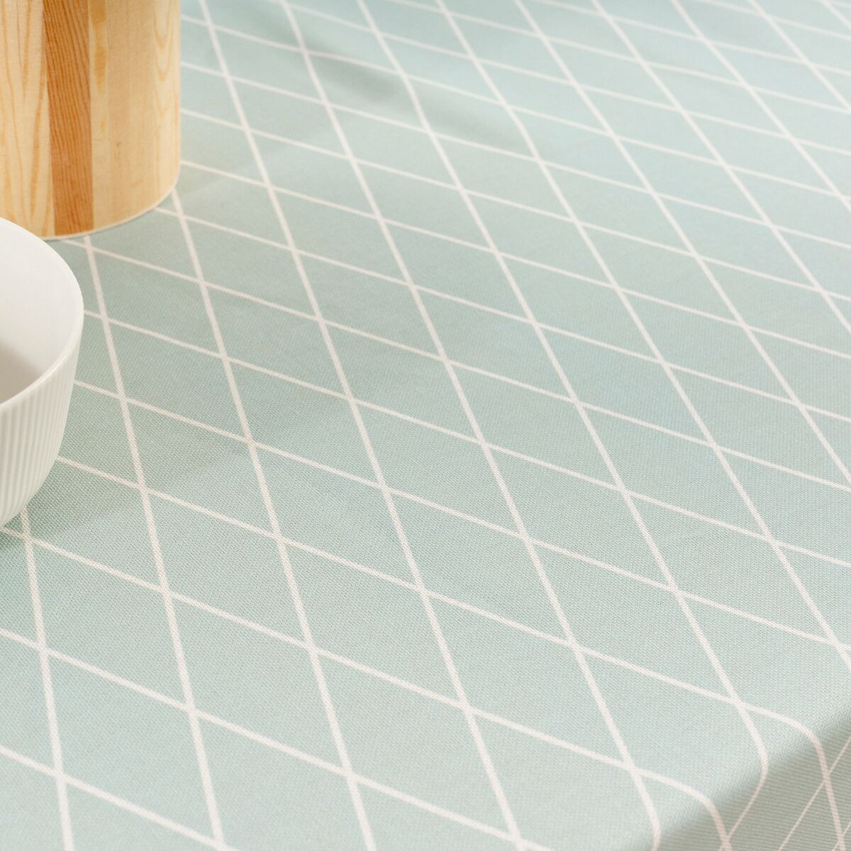 Stain Resistant Tablecloth Belum 0220-55 100 x 200 cm-5