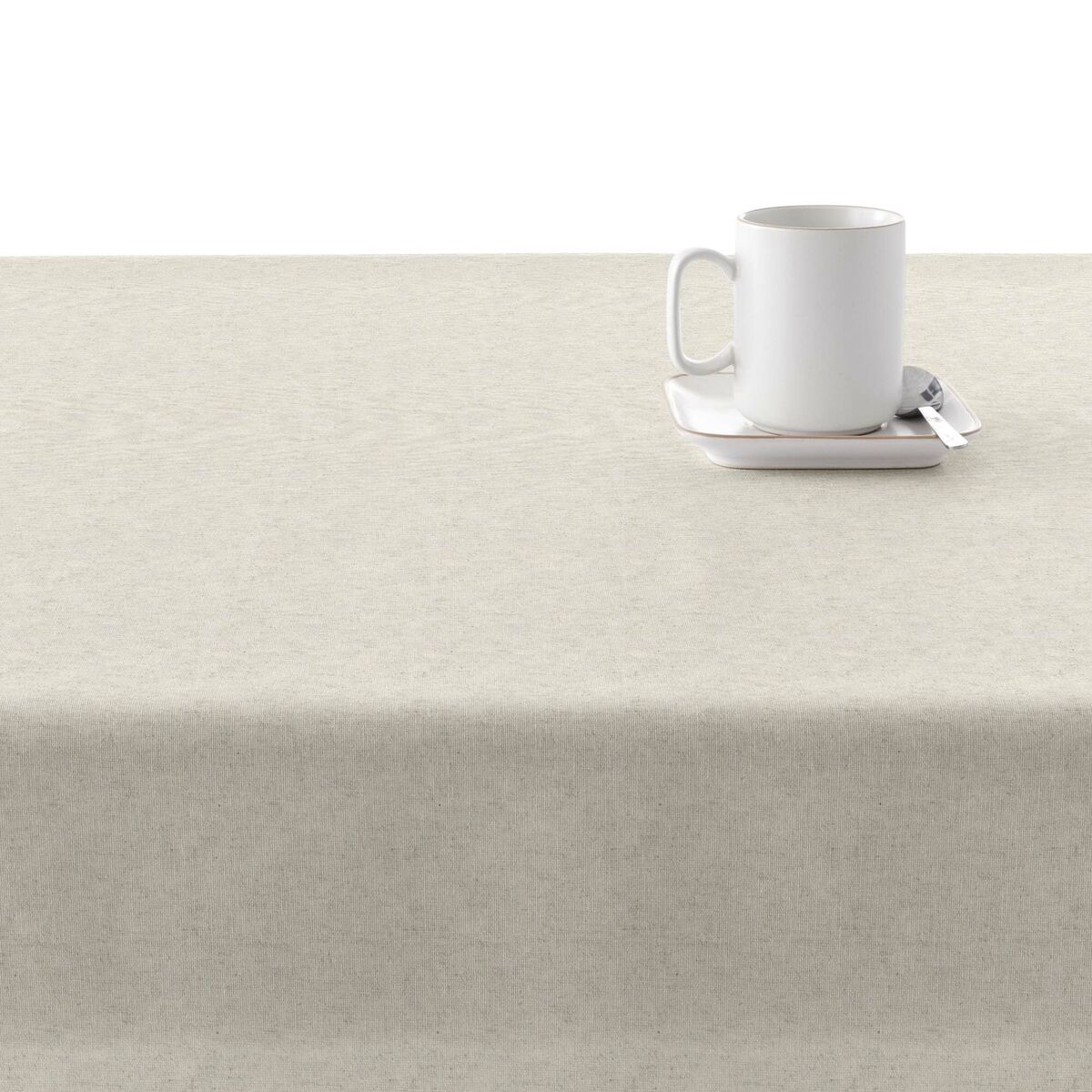 Tablecloth stain resistant Belum linen 100 x 80 cm-2