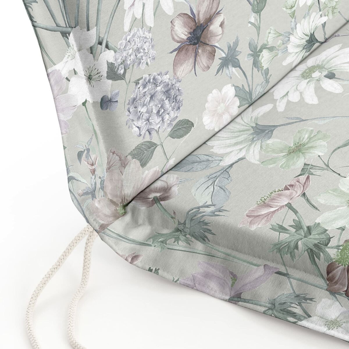 כרית כיסא בלום 0120-391 53 x 4 x 101 ס 