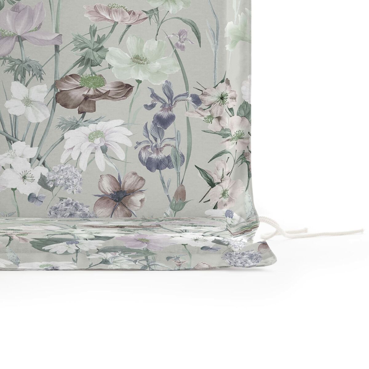 כרית כיסא בלום 0120-391 53 x 4 x 101 ס 