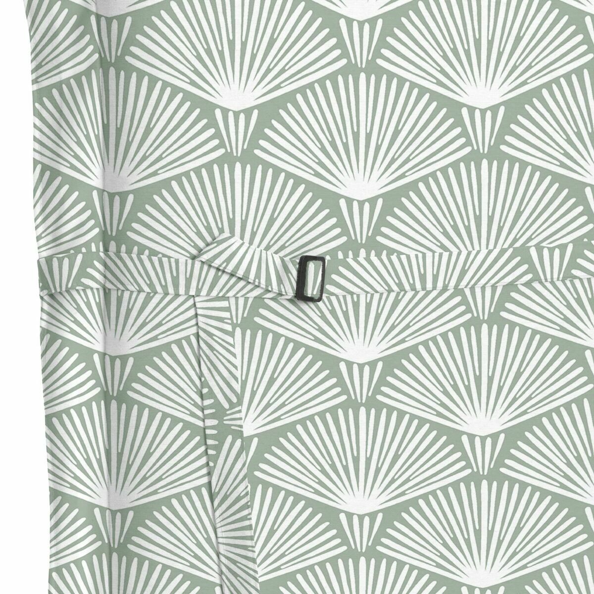 Подушка для шезлонга Belum ASENA 4 Зеленый 176 x 53 x 7 cm-3