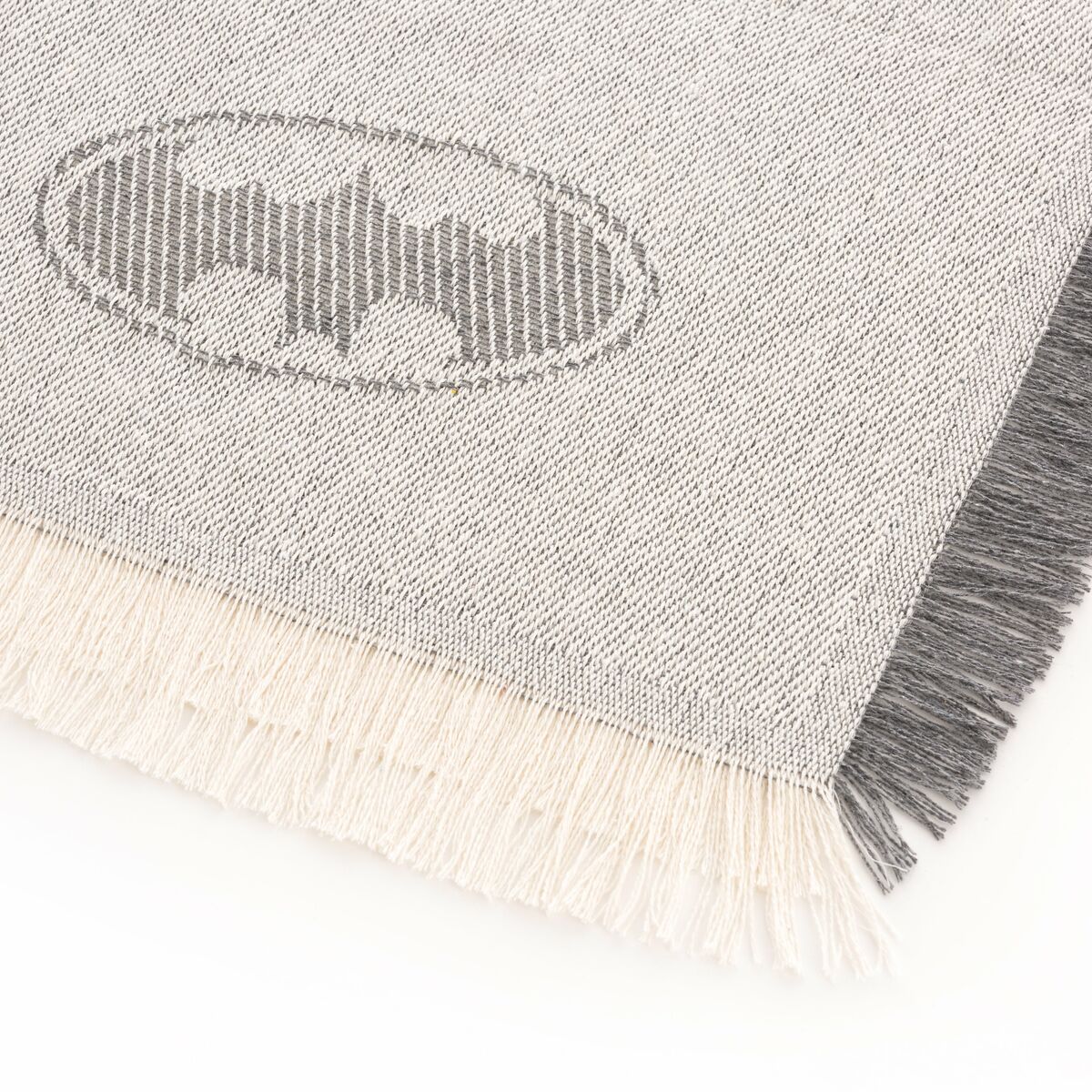 Batman The Batman Beige 180 x 270 cm Beige Blanket-3