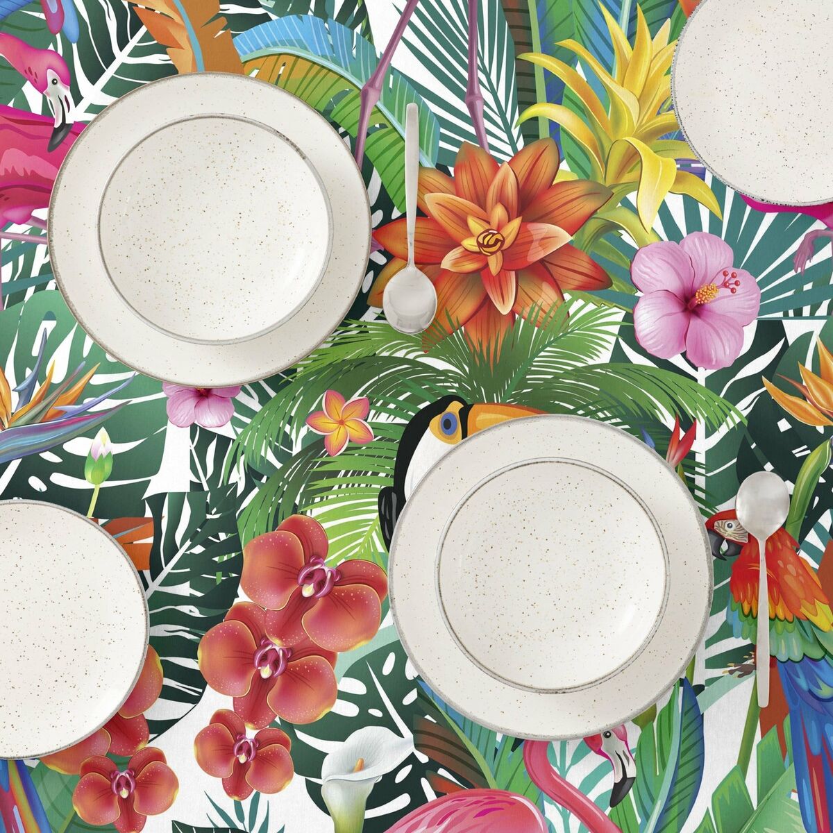 Fata de masa Belum 0120-397 300 x 155 cm-3