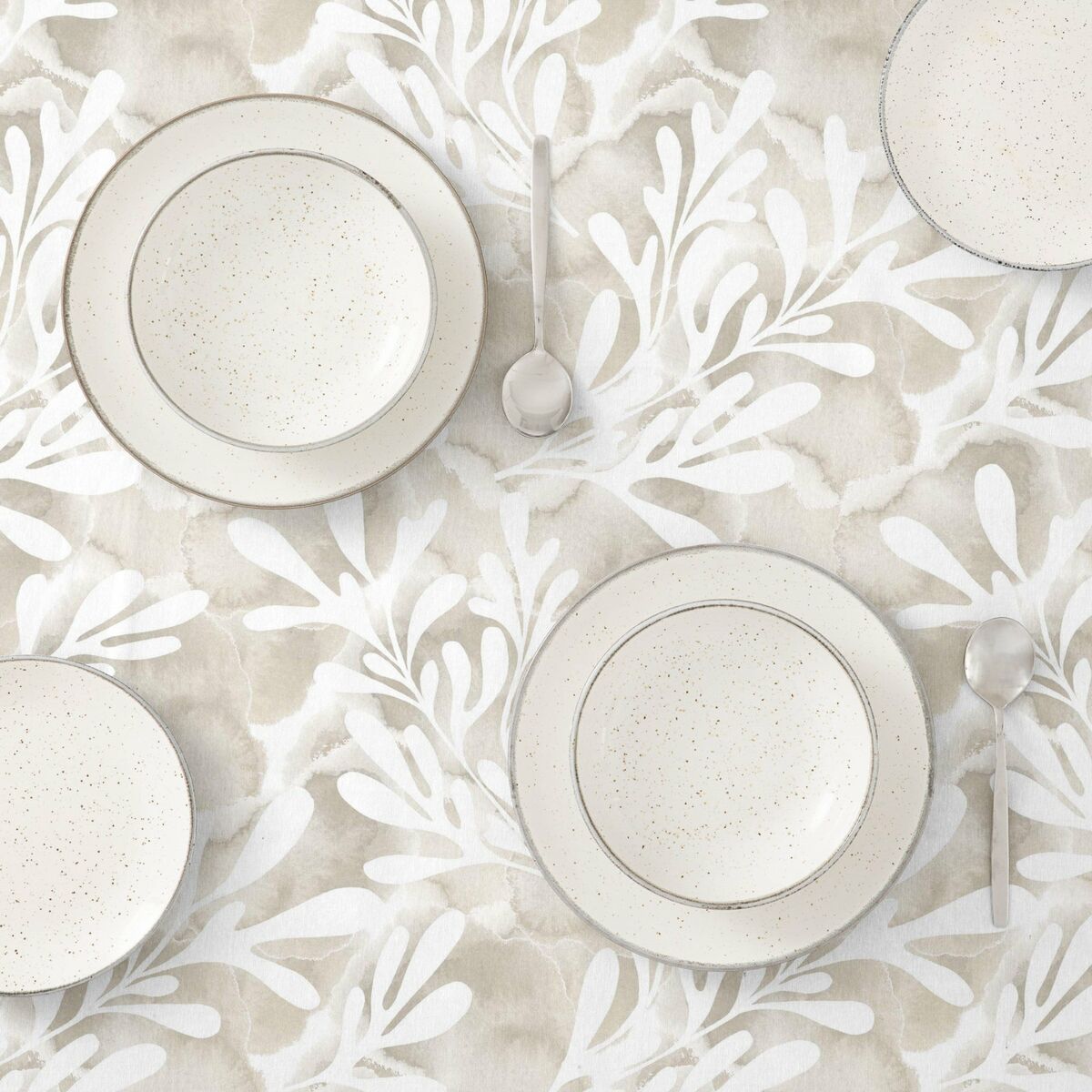 Tablecloth Belum 0120-402 100 x 155 cm-3